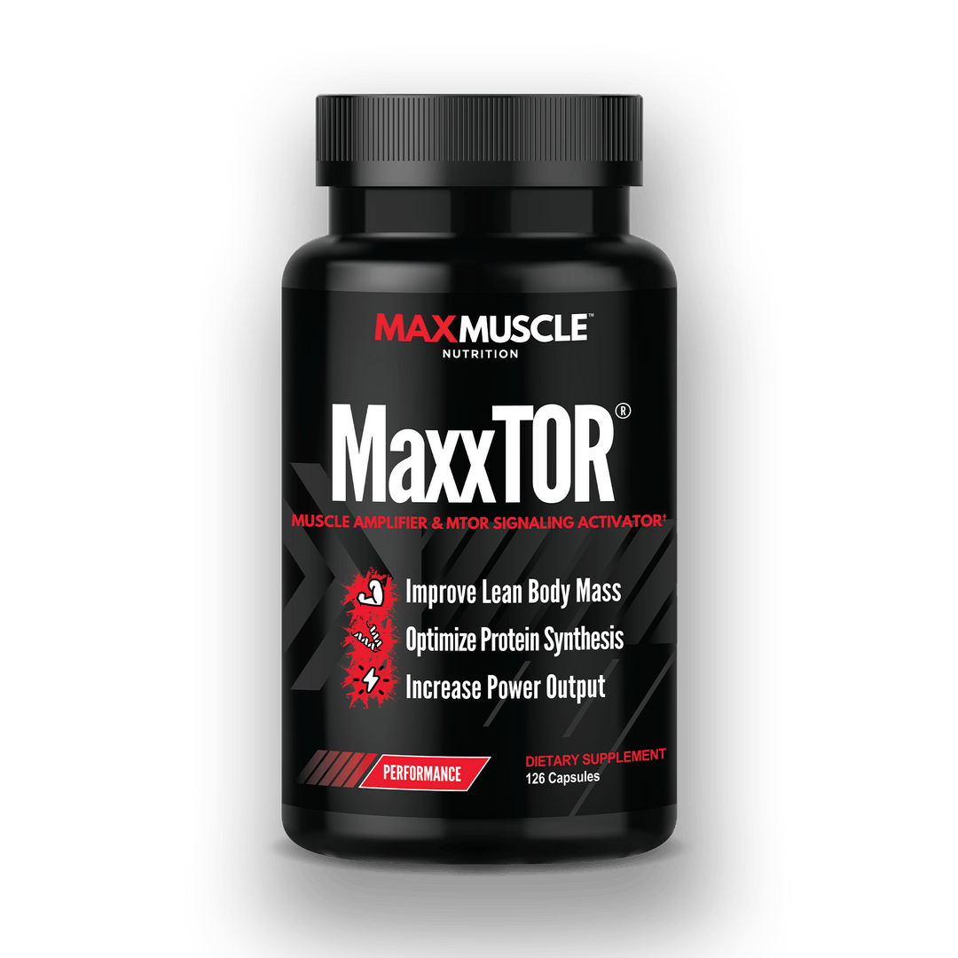 Best Sellers (home page) – Max Muscle Nutrition