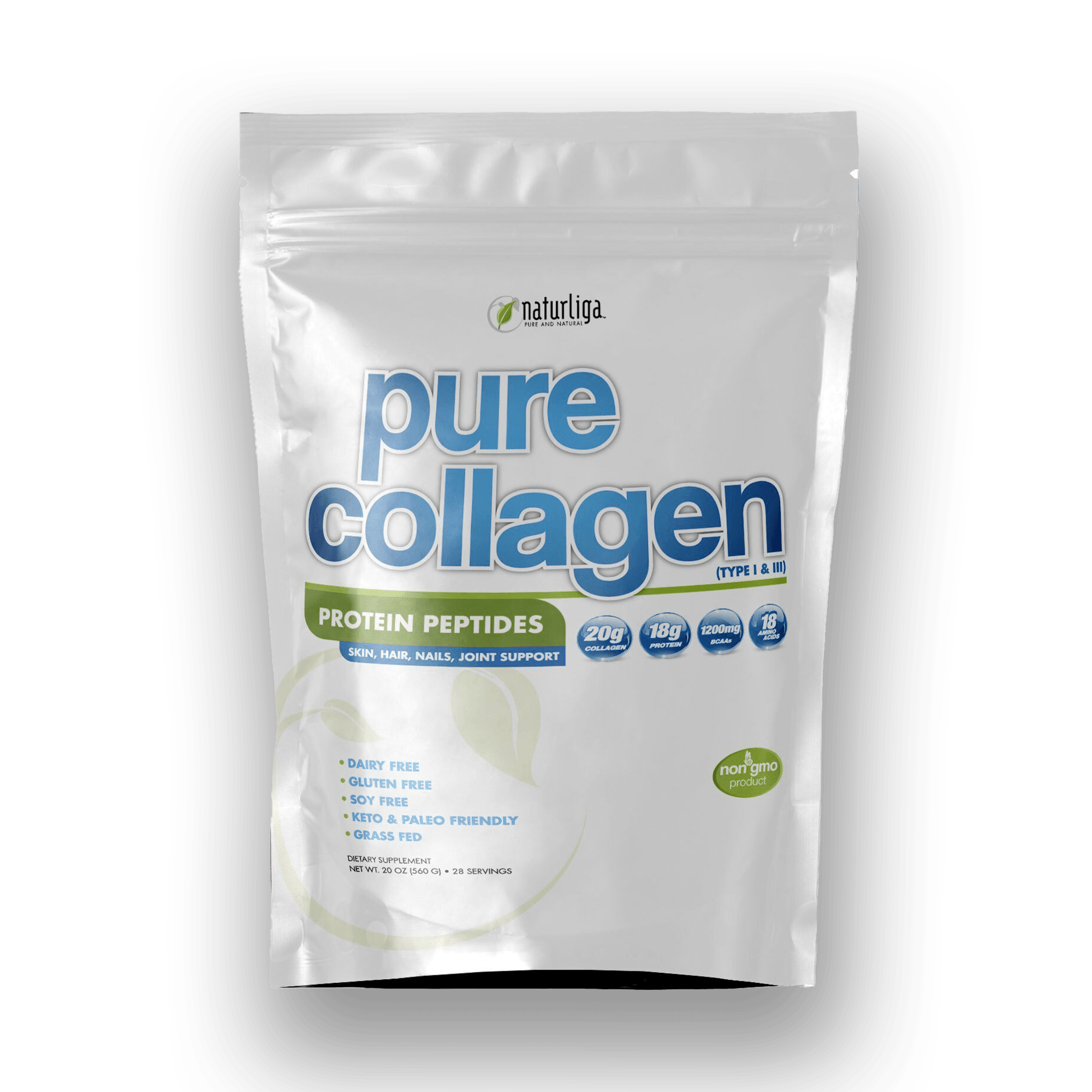 Max Muscle | Pure Collagen – Max Muscle Nutrition